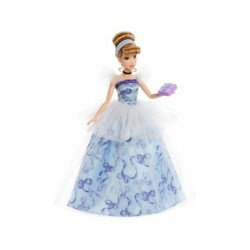 Compra Mattel Disney Princess Cenicienta Fiesta De Cumpleaños al mejor precio | Juguetilandia Canarias