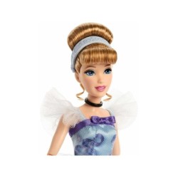 Compra Mattel Disney Princess Cenicienta Fiesta De Cumpleaños al mejor precio | Juguetilandia Canarias