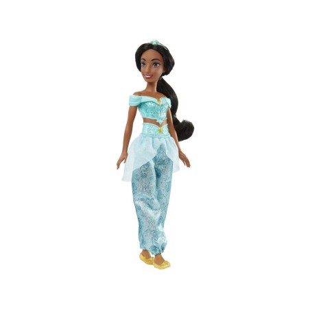 Compra Mattel Disney Princess Jasmin al mejor precio | Juguetilandia Canarias