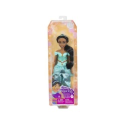 Compra Mattel Disney Princess Jasmin al mejor precio | Juguetilandia Canarias