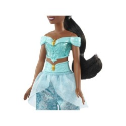 Compra Mattel Disney Princess Jasmin al mejor precio | Juguetilandia Canarias