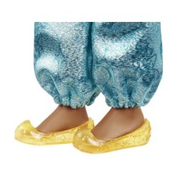 Compra Mattel Disney Princess Jasmin al mejor precio | Juguetilandia Canarias