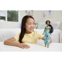Compra Mattel Disney Princess Jasmin al mejor precio | Juguetilandia Canarias