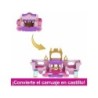 Compra Mattel Disney Princess Minis Carruaje Casa De Muñecas al mejor precio | Juguetilandia Canarias