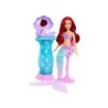Compra Mattel Disney Princess Muñeca Ariel Con Tocador al mejor precio | Juguetilandia Canarias