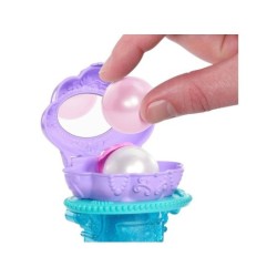 Compra Mattel Disney Princess Muñeca Ariel Con Tocador al mejor precio | Juguetilandia Canarias