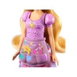 Compra Mattel Disney Princess Muñeca Rapunzel Historias Magicas al mejor precio | Juguetilandia Canarias