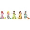 Compra Mattel Disney Princess Pack 5 Princesas al mejor precio | Juguetilandia Canarias Compra Mattel Disney Princess Pack 5 Princesas al mejor precio | Juguetilandia Canarias
