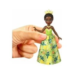 Compra Mattel Disney Princess Pack 5 Princesas al mejor precio | Juguetilandia Canarias