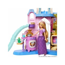 Compra Mattel Disney Princess Palacio De Mascotas al mejor precio | Juguetilandia Canarias