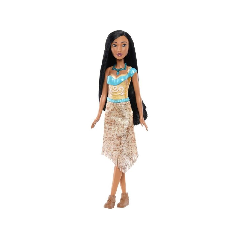 Compra Mattel Disney Princess Pocahontas al mejor precio | Juguetilandia Canarias Compra Mattel Disney Princess Pocahontas al mejor precio | Juguetilandia Canarias