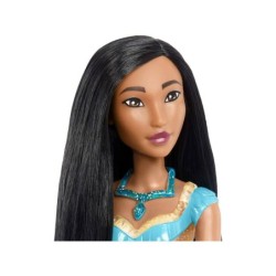 Compra Mattel Disney Princess Pocahontas al mejor precio | Juguetilandia Canarias