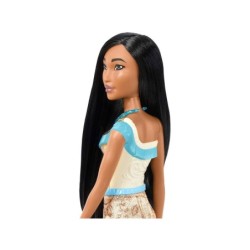 Compra Mattel Disney Princess Pocahontas al mejor precio | Juguetilandia Canarias