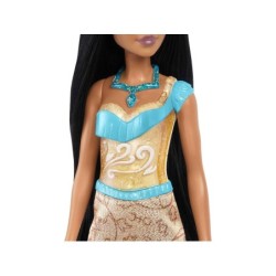 Compra Mattel Disney Princess Pocahontas al mejor precio | Juguetilandia Canarias