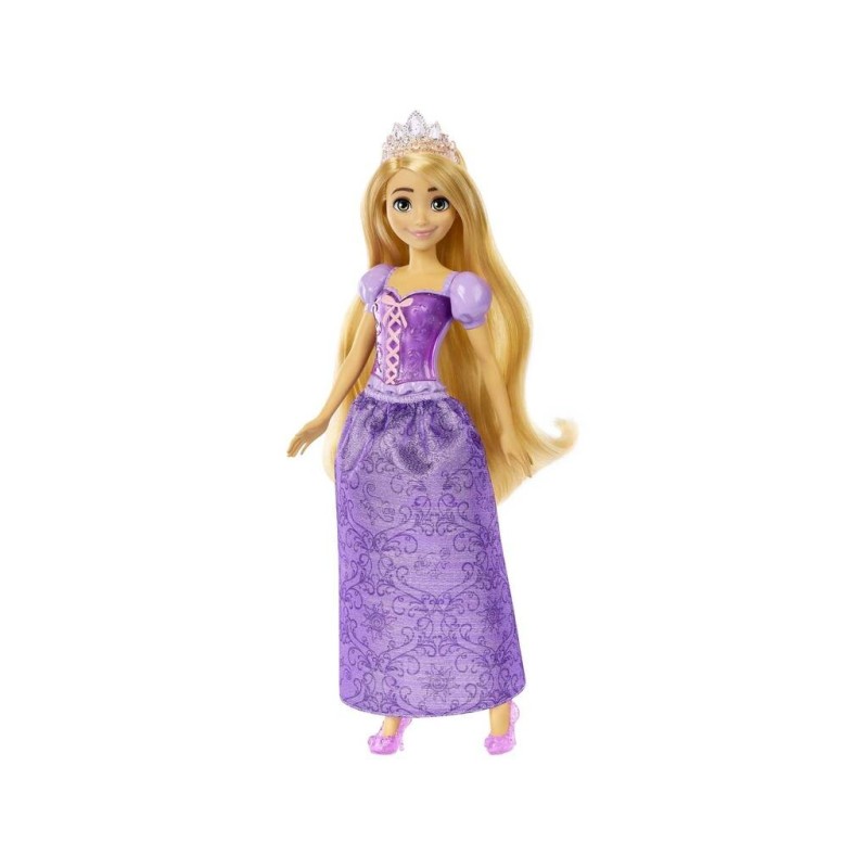 Compra Mattel Disney Princess Rapunzel al mejor precio | Juguetilandia Canarias Compra Mattel Disney Princess Rapunzel al mejor precio | Juguetilandia Canarias