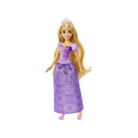 Compra Mattel Disney Princess Rapunzel al mejor precio | Juguetilandia Canarias