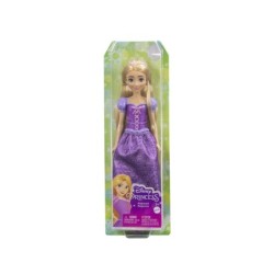 Compra Mattel Disney Princess Rapunzel al mejor precio | Juguetilandia Canarias
