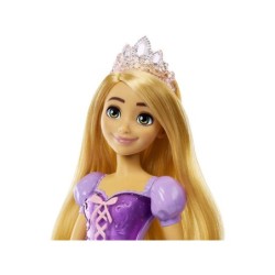 Compra Mattel Disney Princess Rapunzel al mejor precio | Juguetilandia Canarias