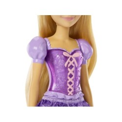 Compra Mattel Disney Princess Rapunzel al mejor precio | Juguetilandia Canarias