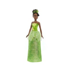 Compra Mattel Disney Princess Tiana al mejor precio | Juguetilandia Canarias