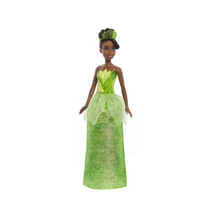 Compra Mattel Disney Princess Tiana al mejor precio | Juguetilandia Canarias