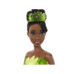 Compra Mattel Disney Princess Tiana al mejor precio | Juguetilandia Canarias