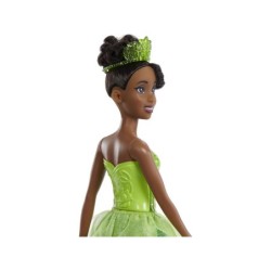 Compra Mattel Disney Princess Tiana al mejor precio | Juguetilandia Canarias