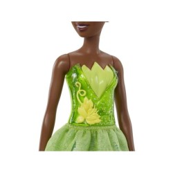 Compra Mattel Disney Princess Tiana al mejor precio | Juguetilandia Canarias