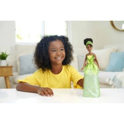 Compra Mattel Disney Princess Tiana al mejor precio | Juguetilandia Canarias