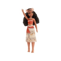 Compra Mattel Disney Princess Vaiana al mejor precio | Juguetilandia Canarias