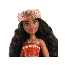 Compra Mattel Disney Princess Vaiana al mejor precio | Juguetilandia Canarias