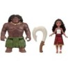 Compra Mattel Disney Vaiana 2 Pack Muñecos Vaiana Y Maui al mejor precio | Juguetilandia Canarias Compra Mattel Disney Vaiana 2 Pack Muñecos Vaiana Y Maui al mejor precio | Juguetilandia Canarias