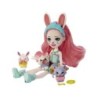 Compra Mattel Enchantimals Baby Bffs Bree Bunny al mejor precio | Juguetilandia Canarias