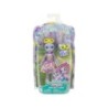 Compra Mattel Enchantimals Hadley Husky Dog &Amp Sleeder al mejor precio | Juguetilandia Canarias