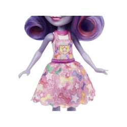 Compra Mattel Enchantimals Hadley Husky Dog &Amp Sleeder al mejor precio | Juguetilandia Canarias