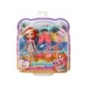 Compra Mattel Enchantimals Sunshine Island Familia De Flamencos al mejor precio | Juguetilandia Canarias