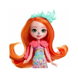 Compra Mattel Enchantimals Sunshine Island Familia De Flamencos al mejor precio | Juguetilandia Canarias