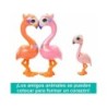 Compra Mattel Enchantimals Sunshine Island Familia De Flamencos al mejor precio | Juguetilandia Canarias