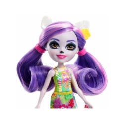 Compra Mattel Enchantimals Sunshine Island Familia De Lemures al mejor precio | Juguetilandia Canarias