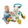 Compra Mattel Fisher Price Cebra Parlanchina Primeros al mejor precio | Juguetilandia Canarias