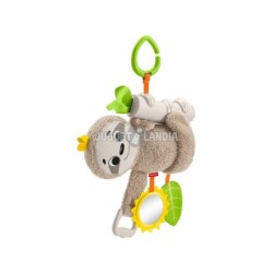 Compra Mattel Fisher Price Oso Perezoso Activity al mejor precio | Juguetilandia Canarias