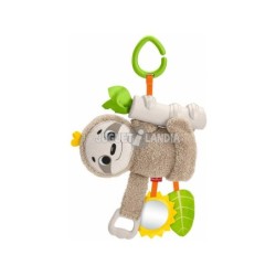 Compra Mattel Fisher Price Oso Perezoso Activity al mejor precio | Juguetilandia Canarias