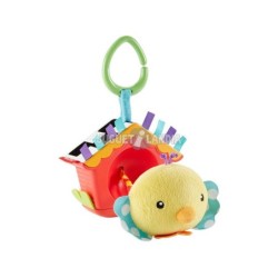 Compra Mattel Fisher Price Pajarito Pio Pio al mejor precio | Juguetilandia Canarias