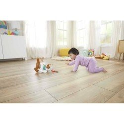 Compra Mattel Fisher Price Perrito Gatea Y Juega Conmi al mejor precio | Juguetilandia Canarias