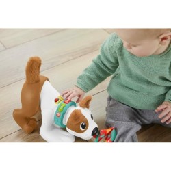 Compra Mattel Fisher Price Perrito Gatea Y Juega Conmi al mejor precio | Juguetilandia Canarias
