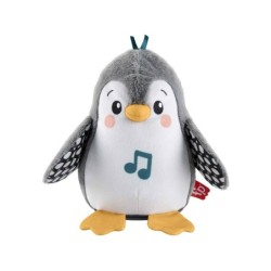 Compra Mattel Fisher Price Pinguino Aleteos al mejor precio | Juguetilandia Canarias