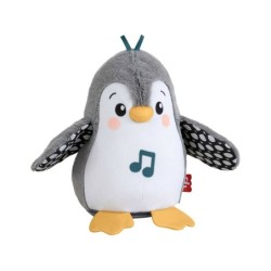 Compra Mattel Fisher Price Pinguino Aleteos al mejor precio | Juguetilandia Canarias