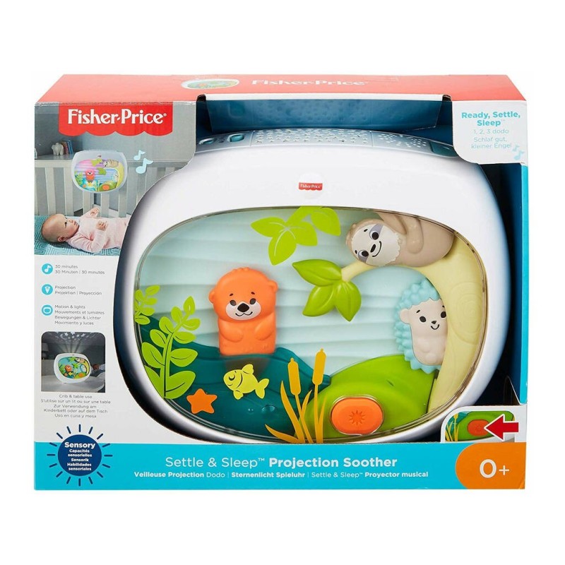 Compra Mattel Fisher Price Proyector Animalitos al mejor precio | Juguetilandia Canarias Compra Mattel Fisher Price Proyector Animalitos al mejor precio | Juguetilandia Canarias