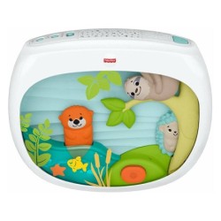 Compra Mattel Fisher Price Proyector Animalitos al mejor precio | Juguetilandia Canarias