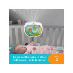 Compra Mattel Fisher Price Proyector Animalitos al mejor precio | Juguetilandia Canarias